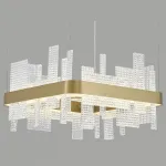 Подвесной светильник Wertmark Lotta WE461.01.303 от ImperiumLoft