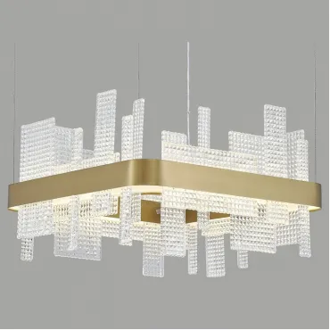 Подвесной светильник Wertmark Lotta WE461.01.303 Подвесной светильник Wertmark Lotta WE461.01.303