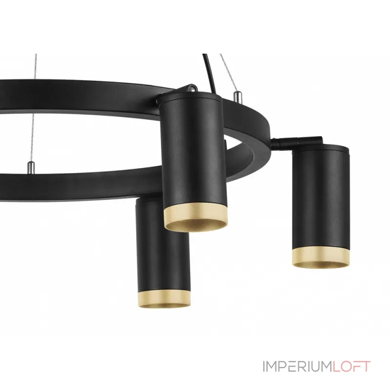 Подвесная люстра Lightstar Rullo LR01637640