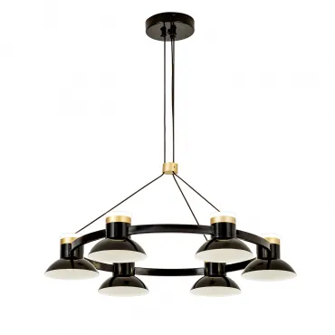 Подвесная люстра Favourite Tatti 4516-6P Подвесная люстра Favourite Tatti 4516-6P