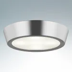 Накладной светильник Lightstar Urbano mini 214794 Цвет арматуры хром от ImperiumLoft