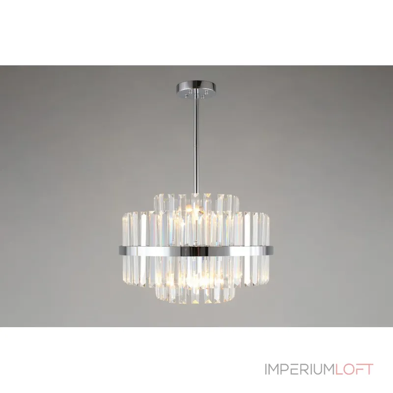 Люстра на штанге Omnilux Saviano OML-69007-06