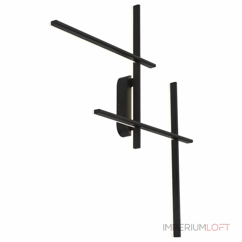 Бра ST-Luce Basoni SL394.401.04 от ImperiumLoft Бра ST-Luce Basoni SL394.401.04 от ImperiumLoft