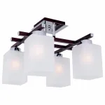 Потолочная люстра Citilux Оскар CL127141 