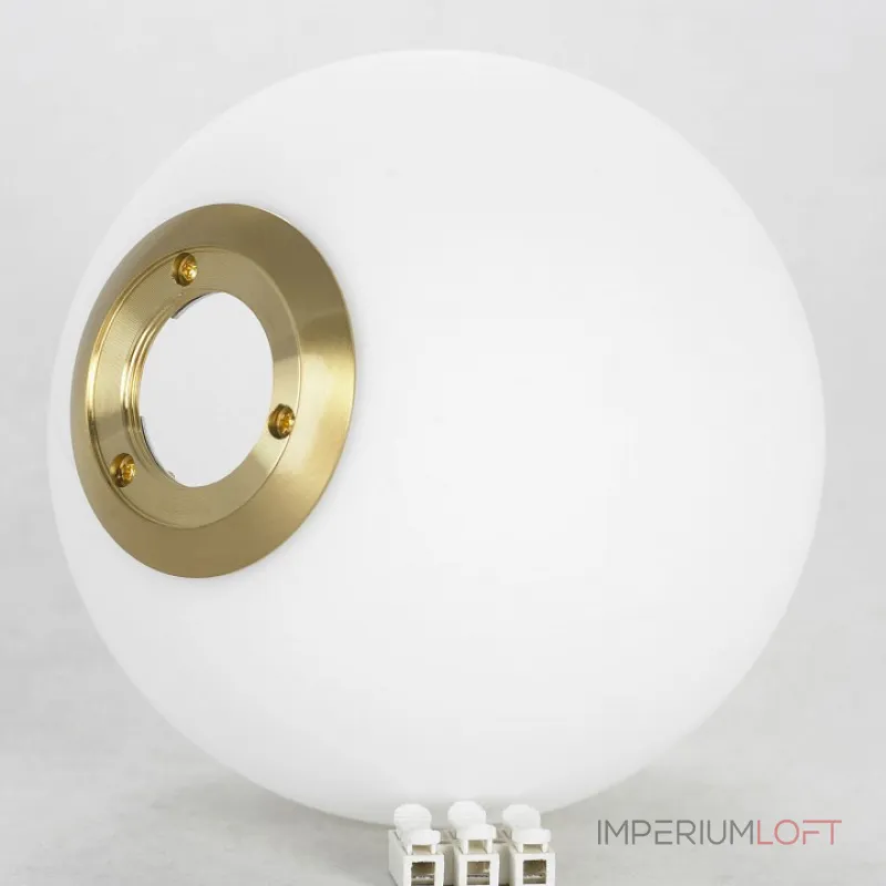 Бра Lussole Cleburne LSP-8593 от ImperiumLoft Бра Lussole Cleburne LSP-8593 от ImperiumLoft