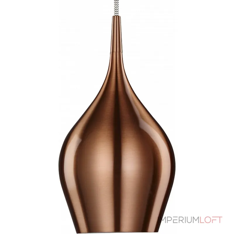 Подвесной светильник Arte Lamp Vabrant A6412SP-1BZ