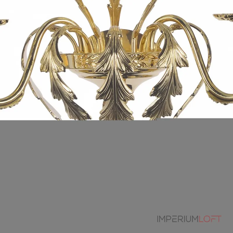 Бра Dio D’Arte Firenze Firenze E 2.1.2.200 G Цвет плафонов белый Цвет арматуры золото от ImperiumLoft Бра Dio D’Arte Firenze Firenze E 2.1.2.200 G Цвет плафонов белый Цвет арматуры золото от ImperiumLoft