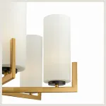 Люстра на штанге Maytoni MOD089PL-06BS