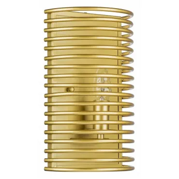 Накладной светильник Lightstar Zeta 728613 Цвет арматуры золото Цвет плафонов золото Накладной светильник Lightstar Zeta 728613 Цвет арматуры золото Цвет плафонов золото