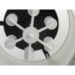 Потолочный светильник Lussole Орвието GRLSP-9676