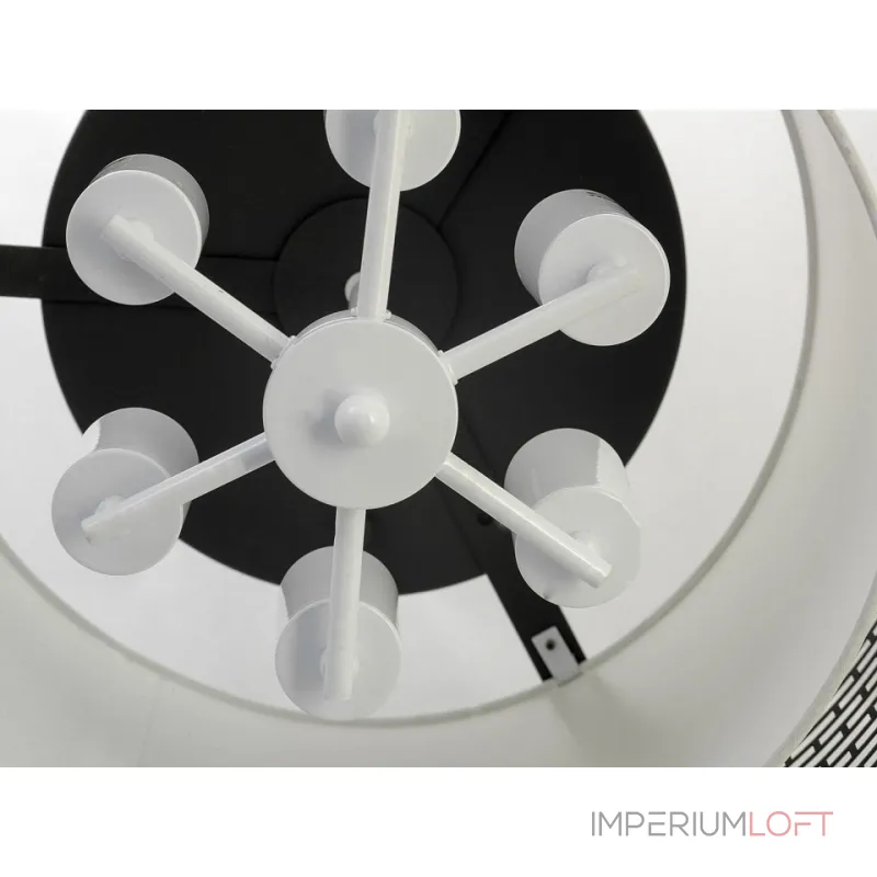 Потолочный светильник Lussole Орвието GRLSP-9676