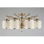 Потолочная люстра Aployt Agata APL.720.07.08 