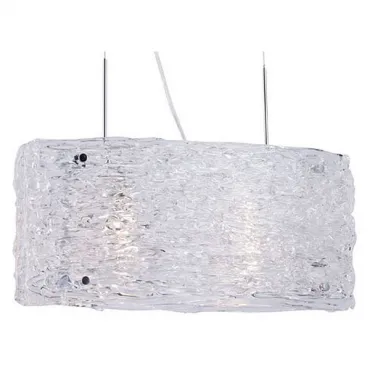 Подвесной светильник Lucia Tucci Rumba 1 RUMBA 1054.2 chrome Подвесной светильник Lucia Tucci Rumba 1 RUMBA 1054.2 chrome