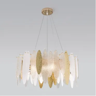 Подвесная люстра 326/8 Подвесная люстра 326/8