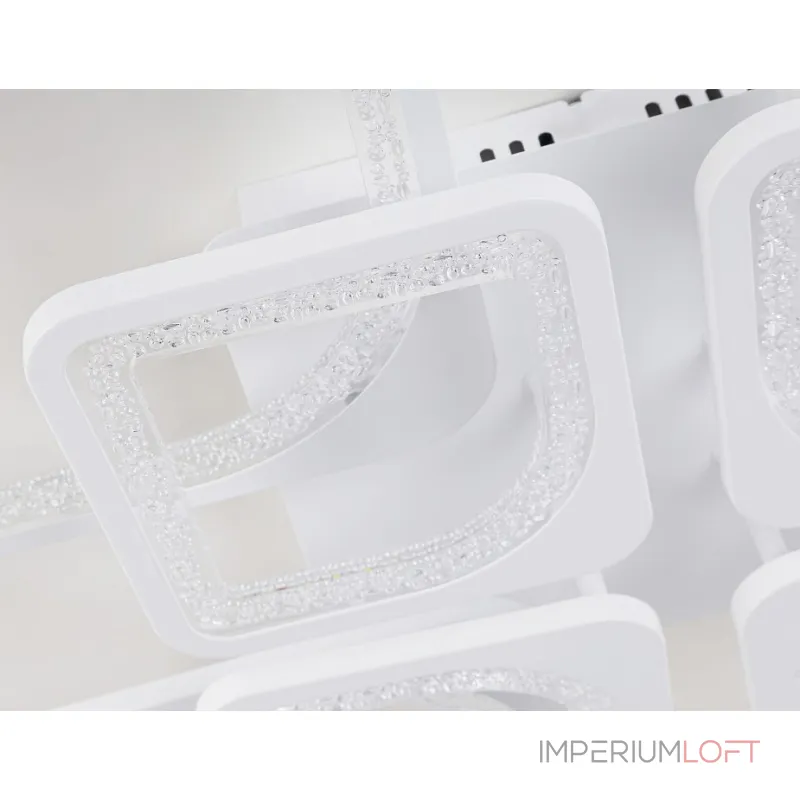 Потолочная люстра Ambrella Acrylica Original FA4423 от ImperiumLoft