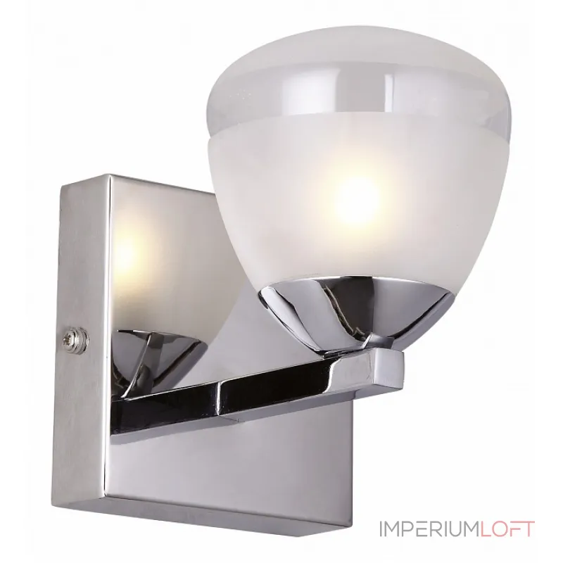 Светильник на штанге Arte Lamp Aqua A9501AP-1CC от ImperiumLoft Светильник на штанге Arte Lamp Aqua A9501AP-1CC от ImperiumLoft