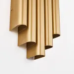 Настенный светильник Favourite Tubulis 4125-2W от ImperiumLoft