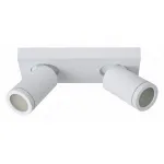 Спот Lucide Taylor 09930/10/31 Цвет плафонов белый Цвет арматуры белый от ImperiumLoft