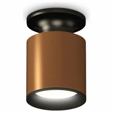 Светильник потолочный Ambrella Techno Spot XS6304110 Светильник потолочный Ambrella Techno Spot XS6304110