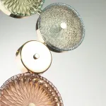 Бра Odeon Light Caramella 5412/26WL от ImperiumLoft