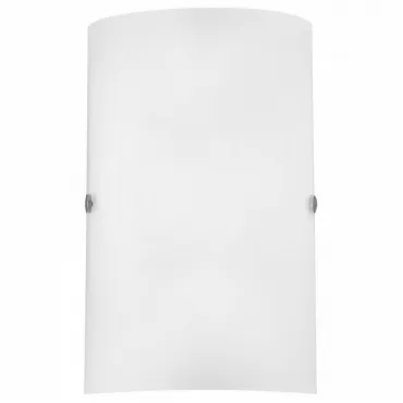 Накладной светильник Eglo ПРОМО Troy 3 85979 Цвет арматуры никель