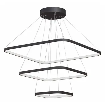 Подвесная люстра Vitaluce V4617 V4617-1/3S 