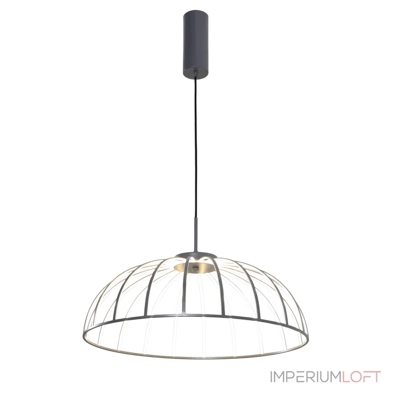 Подвесная люстра Favourite Vertex 4285-6P от ImperiumLoft