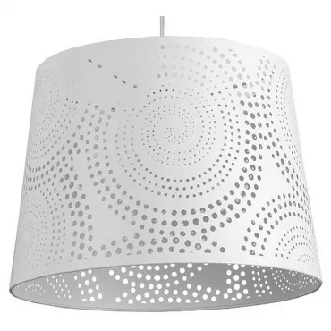 Подвесной светильник TopLight Carol TL4030D-01WH Подвесной светильник TopLight Carol TL4030D-01WH