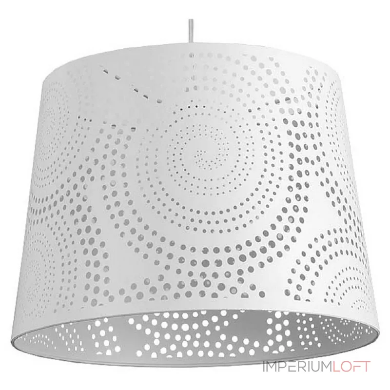 Подвесной светильник TopLight Carol TL4030D-01WH Подвесной светильник TopLight Carol TL4030D-01WH