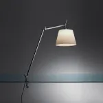 Основание для настольной лампы Artemide Tolomeo Mega E27 150Вт K 0564010A от ImperiumLoft