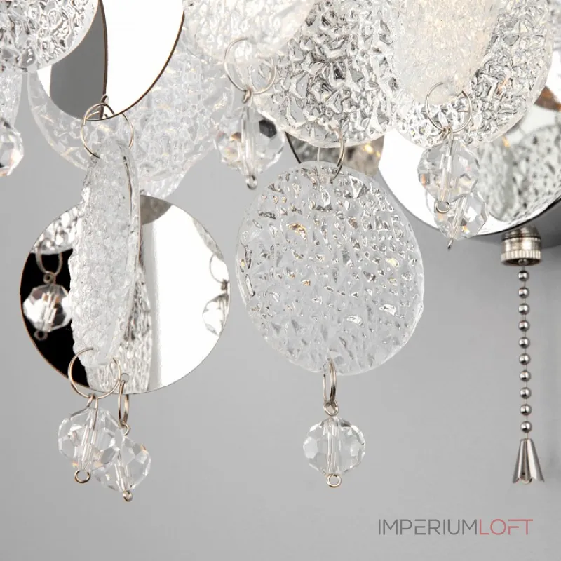 Бра Bogate's Bolla 334/1 (319/1) от ImperiumLoft Бра Bogate's Bolla 334/1 (319/1) от ImperiumLoft