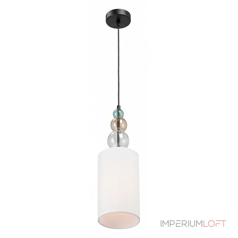 Подвесной светильник Vitaluce V2995 V2995-1/1S Подвесной светильник Vitaluce V2995 V2995-1/1S