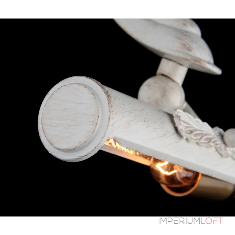 Подсветка для картин Maytoni Raphael PIC113-01-W Цвет арматуры белый Цвет плафонов белый от ImperiumLoft Подсветка для картин Maytoni Raphael PIC113-01-W Цвет арматуры белый Цвет плафонов белый от ImperiumLoft