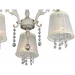 Люстра на штанге Omnilux Bologna OML-30007-03 