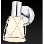 Спот TopLight Stella TL3780Y-01CB Цвет арматуры хром Цвет плафонов хром от ImperiumLoft