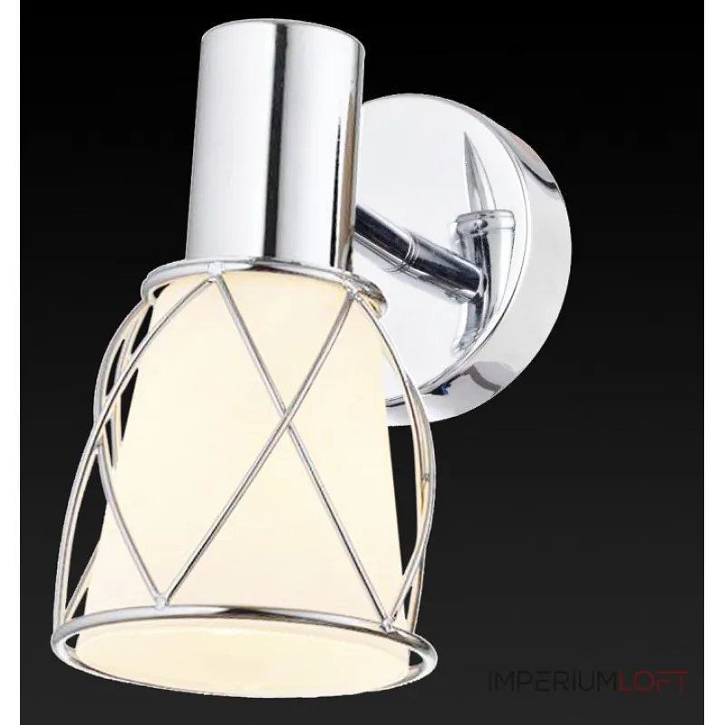 Спот TopLight Stella TL3780Y-01CB Цвет арматуры хром Цвет плафонов хром от ImperiumLoft Спот TopLight Stella TL3780Y-01CB Цвет арматуры хром Цвет плафонов хром от ImperiumLoft