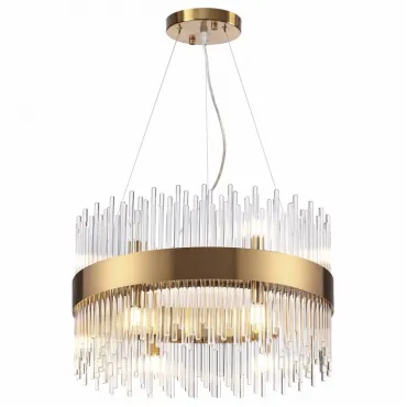 Подвесная люстра Odeon Light Focco 1031050 Подвесная люстра Odeon Light Focco 1031050