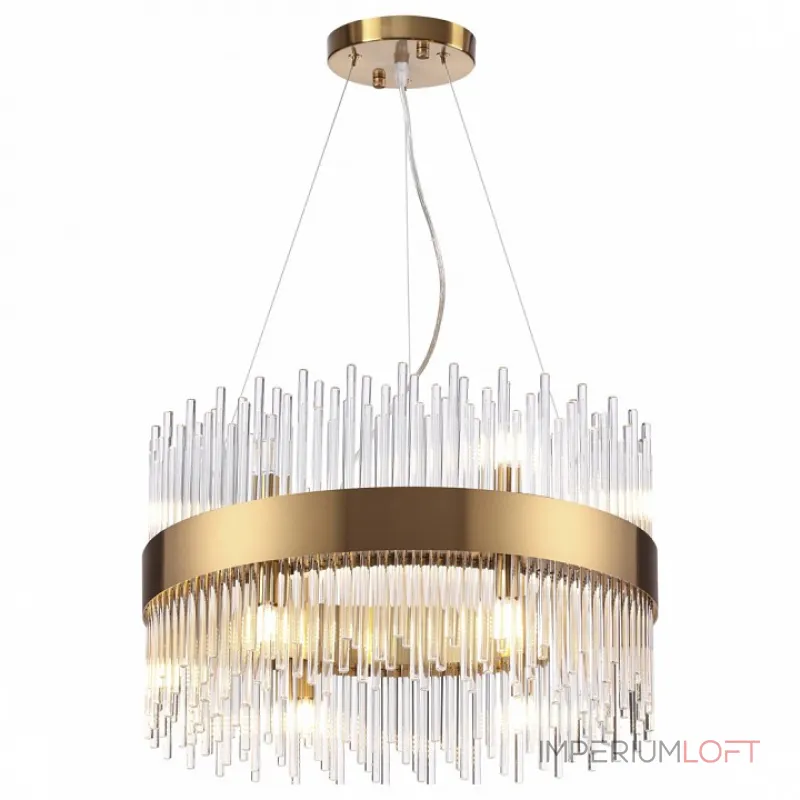 Подвесная люстра Odeon Light Focco 1031050 Подвесная люстра Odeon Light Focco 1031050