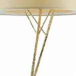 Торшер Lucia Tucci Naomi NAOMI F4730.5 gold от ImperiumLoft