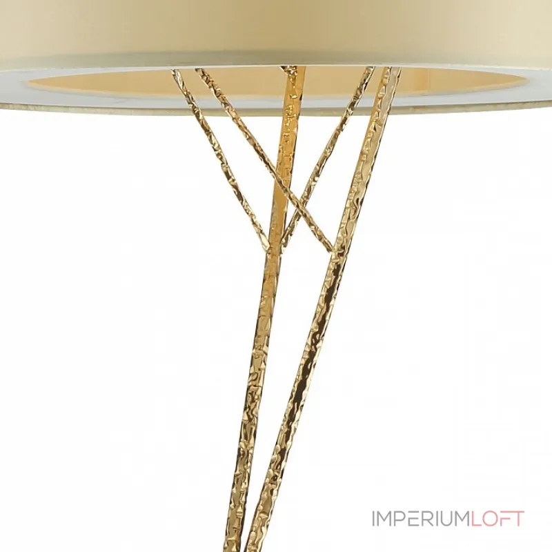 Торшер Lucia Tucci Naomi NAOMI F4730.5 gold от ImperiumLoft
