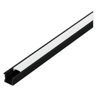 Короб встраиваемый [1 м] Eglo ПРОМО Recessed Profile 2 98994 Цвет плафонов белый