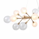 Подвесная люстра Favourite Babylon 2515-12P 