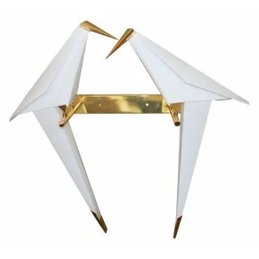 Бра Moderli Birds V3076-2WL Бра Moderli Birds V3076-2WL