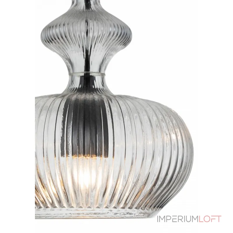 Подвесной светильник Indigo Ideale 11011/1P Clear от ImperiumLoft Подвесной светильник Indigo Ideale 11011/1P Clear от ImperiumLoft