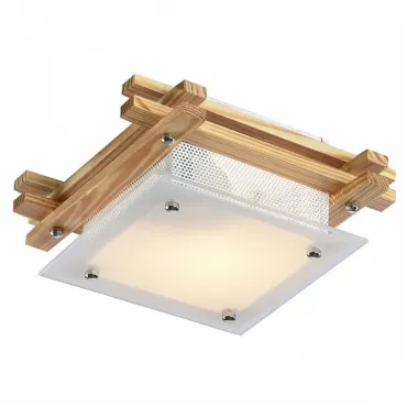 Потолочный светильник Arte Lamp Archimede A6460PL-1BR Потолочный светильник Arte Lamp Archimede A6460PL-1BR