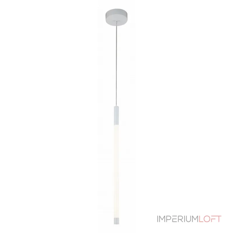 Подвесной светильник Indigo Vettore 14006/1P White от ImperiumLoft