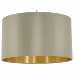 Подвесной светильник Eglo ПРОМО Maserlo 31602 