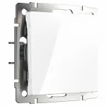 Выключатель перекрестный одноклавишный без рамки Werkel W111 4 W1113001 от ImperiumLoft