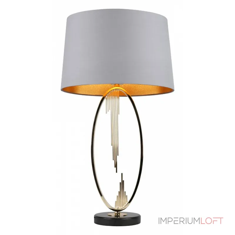 Настольная лампа декоративная Aployt Luiza APL.740.04.01 Цвет арматуры золото Цвет плафонов золото от ImperiumLoft Настольная лампа декоративная Aployt Luiza APL.740.04.01 Цвет арматуры золото Цвет плафонов золото от ImperiumLoft
