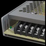 Блок питания Maytoni Accessories for tracks TRX004DR-200S от ImperiumLoft